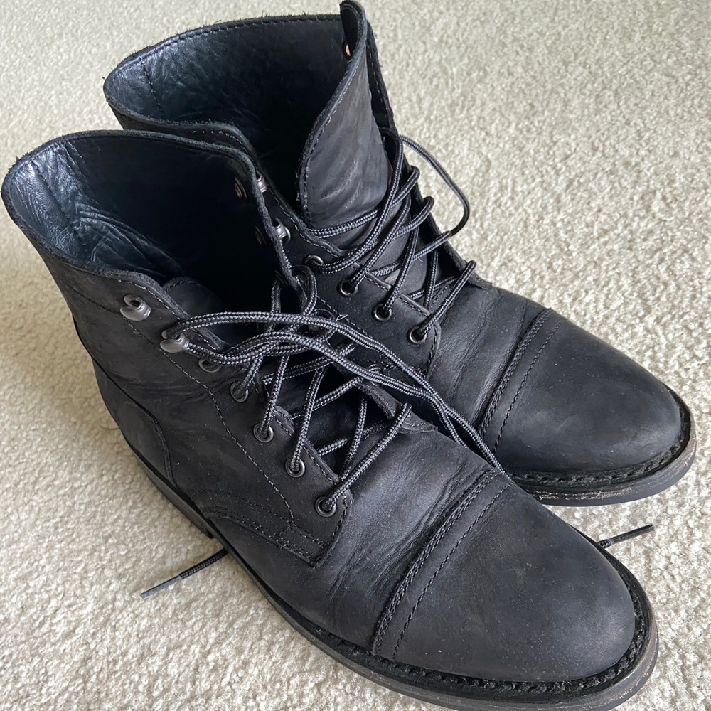 Thursday mens boots